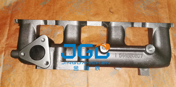 4HK1 Manifold d'échappement 8-97146499-9 8-97362829-1 Convient pour les pièces de moteur Isuzu