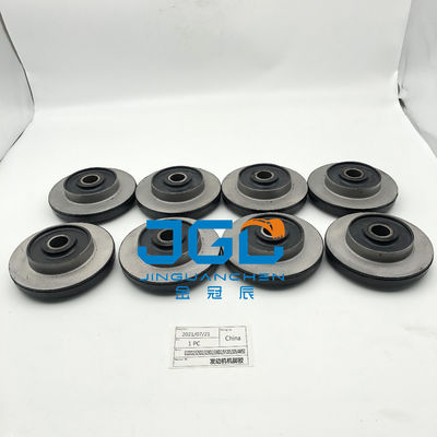 E320d2 325D2 329d2 330D2 SY205 305 4M50 Pièces de moteur adaptées aux accessoires et au remplacement des pelles