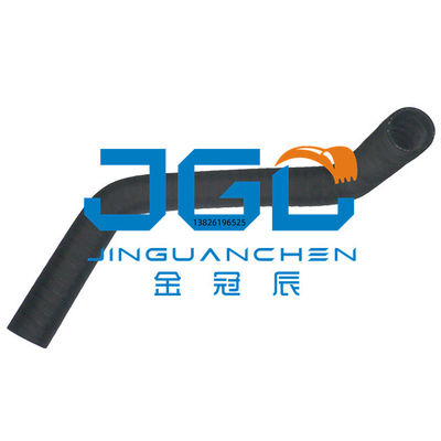 207-03-61170 Moteur tuyau de tuyau d'eau supérieur pour excavateur PC300-6 PC350-6 PC360-6