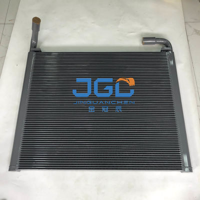 Pièces détachées pour excavatrice HD1430 -3 Radiateur hydraulique à refroidisseur à huile