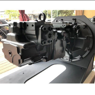 HPV95 708-2L-00400 Pompes pour Komatsu PC200-8 PC200-8MO Pièces d'excavatrice Pompes hydrauliques principales Assy PC200-7 Pompes à piston