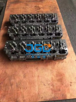 3124207 3323619 3117226 Tête de cylindre C9 C12 C13 C15 C18 Tête de moteur Pour 3304 3306 E320D E336D E330D E345D 2134360