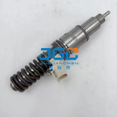 Injecteur de carburant pour moteur diesel 20780666 Pour VOL-VO EC700 D16