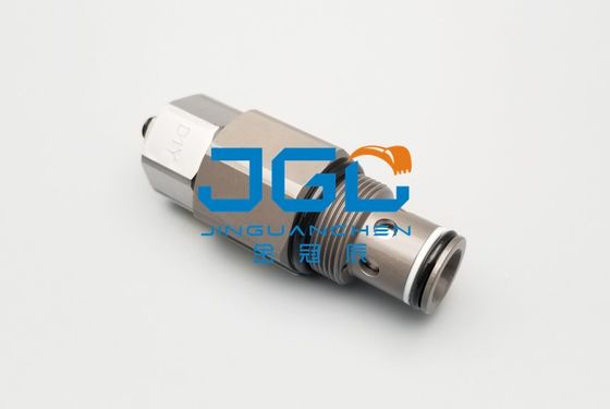 Valve de débordement hydraulique de sécurité 2420-1226 pour excavatrice DH220-5 7 DH200-5 7 DH300-5 EC210 EC240 EC290 EC140 HD512 HD820