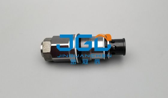 Pièces de haute qualité pour les excavatrices DH55 XG60 ST60 Swing motor relief valve