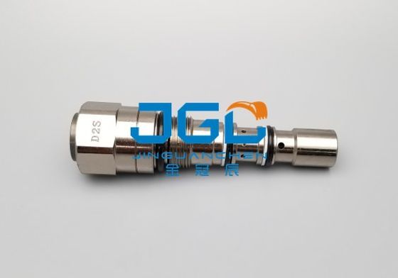 Valve de déchargement de haute qualité pour excavateur pour excavateur YC85 LG907 LG908 EC80