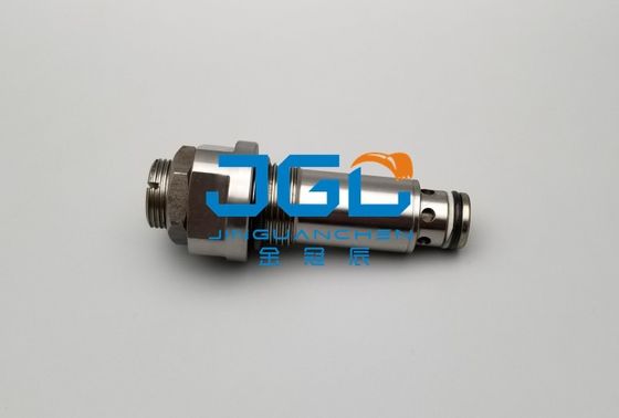 EX200-1 EX300-1 soupape de soulagement pour moteur de déplacement pour pièces de soupape de soulagement pour excavatrice