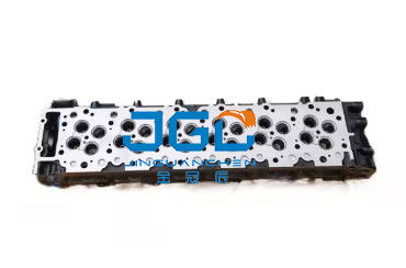 Excavateur 6hk1 Tête de cylindre 6HK1 Tête de cylindre du moteur à injection électronique 8-97606996-0 8-98180562-0