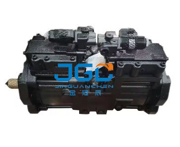 K5V80DTP-OE23 Pour la pompe principale hydraulique de la pelle SK200SR Pièces de machines de construction