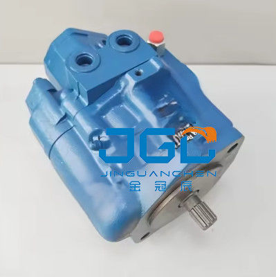 AP2D18LV3RS7 Pompes hydrauliques principales AP2D18 Pompes à piston pour mini-pelles U30 AP2D18LV