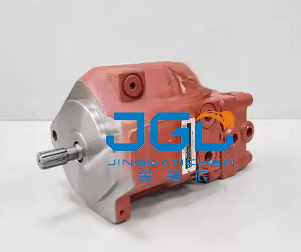 PVD-00B-14P-5G3 Mini-excavatrice pompe hydraulique principale pour pompe à piston DH17