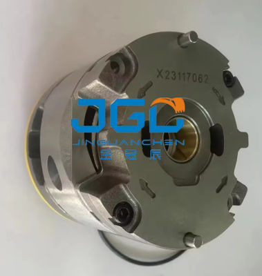 Pompes à huile 4535/2520VQ Pompes à noyau 30V Pompes hydrauliques