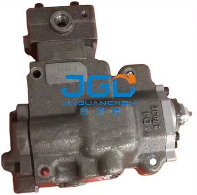 Parties de pompe hydraulique pour excavatrice Pompes K5V200DTH régulateur K9N1H Pour SY385 Construction de régulateur de pompe hydraulique
