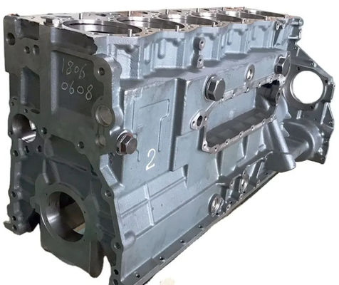 Le cylindre du moteur de la pelle 6D125 6151-22-1101 6151-22-1100