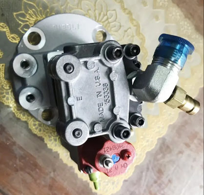 ELIC ISM QSM M11 L10 Assemblage de pompe à injection de carburant 3417674 3417677 EC816377 3060492 3417677 113417674 3417677EA 3090942
