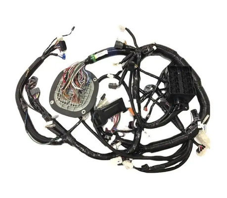 Excavateur moteur câblage harnais Excavateur pompe principale câblage harnais excavateur pour Zx200-5G 0008052 YA 00029688