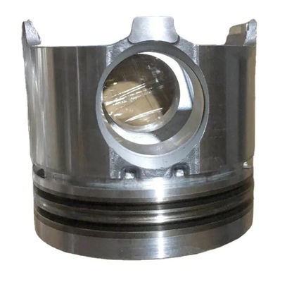 Excavateur moteur diesel Piston ensemble 3116 1077545 2382716 Piston