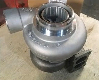 Autentique 6BD1 moteur diesel partie turbo chargeur EX200-1 Turbocompresseur de pelle 114400-2100