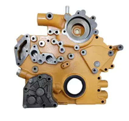 Chine fournisseur pièces détachées de machines de construction 5I-7948 Excavateur pompe à huile moteur diesel 5I7948 Pour moteur CAT E200B