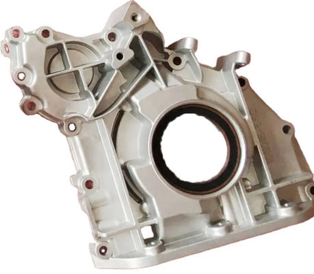 Excavateur EC210 D6E Pompe à huile moteur VOE21489736 VOE20574451