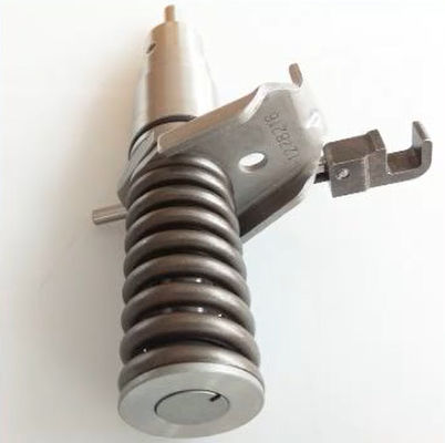 Pièces détachées Pièces détachées pour moteur diesel EC290 EC360B Pièces détachées pour excavatrice Injecteur de carburant diesel 3155040