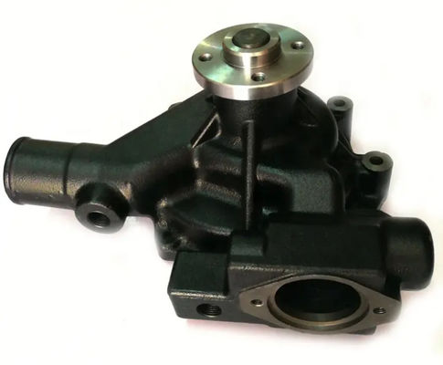 PC60-7 6D95 Pièces de pièces d'excavatrice Pompe à eau 6205-61-1202 6205-61-1203