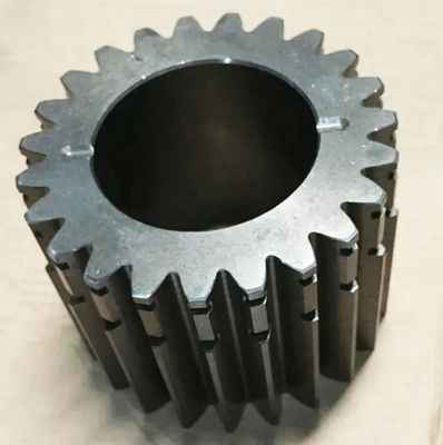 Pièces détachées pour excavatrice E320 Swing 2e engrenage solaire 7Y-1645