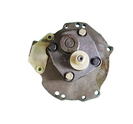 Parties d'excavatrice pompe à engrenages 5M7864 5M-7864 Pour le CAT 571G 572G 977K 977L D6C D6D D6E D6G D7F D7G D7G2