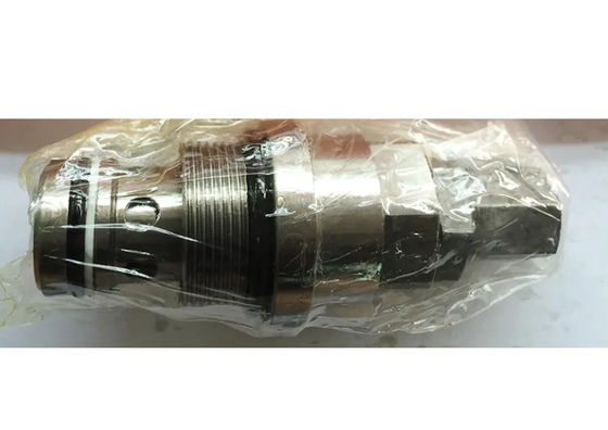 La valve de soulagement de pression de l'excavateur 4372683 4372684