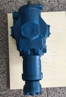 Pièces détachées pour pompes hydrauliques à excavatrice A10VDL21 A10VD17 A10VDL21SR1RS5-993-1 Pompe principale