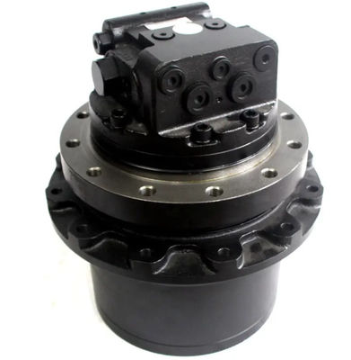 Parties moteur hydraulique de déplacement pour excavateur 307 308 E70B E70