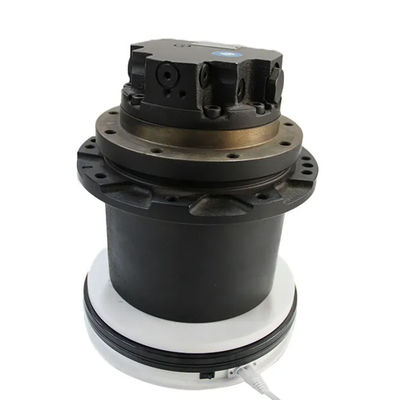 Parties de moteur de voyage Utilisez la série moteur JMV023RR02000 Kit de réparation de moteur hydraulique 3,5 à 4 tonnes