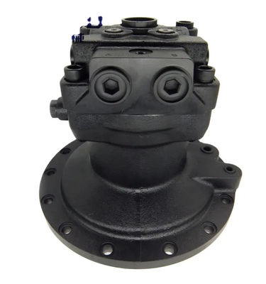 LS15V00018F1 Moteur pivotant pour pièces de pellets pour SK485-8 SK480-8