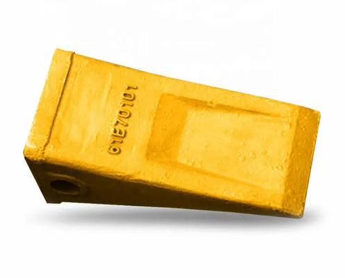 Dents de seau pour excavateur pour SK03 SK05 SK07 25S 30S