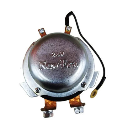 Excavateur 24V 12V BR263 BR262 08088-30000 Commutateur à batterie