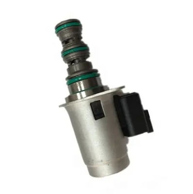 Ventileur solénoïde pour excavatrice 20G-60-31451 Pour pièces de machines de construction