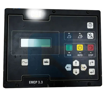 Excavateur 300-7647 3007647 Moteur C6.6 C15 C18 Moniteur Pour