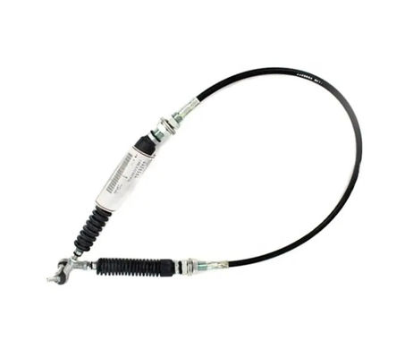 4426564 ZAX200-1 câble de moteur à accélérateur de pelle pour pièces de pelle