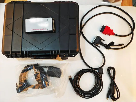 Outils de diagnostic du moteur pour moteur 4JB1 6HK1T 6BG1 4HK1 Outil de diagnostic de la pelle
