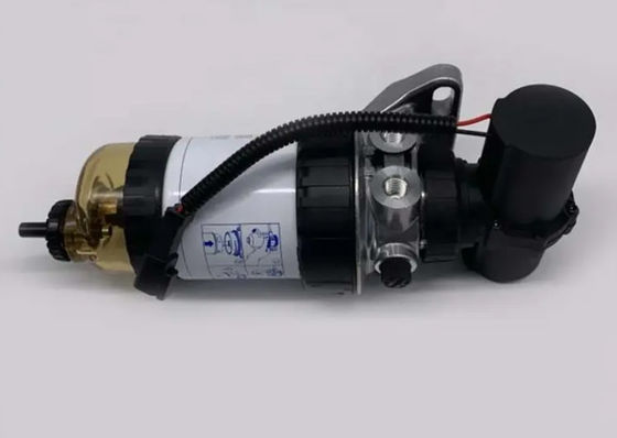Le filtre de séparateur de carburant et d'eau MB-CX598 400508-00062