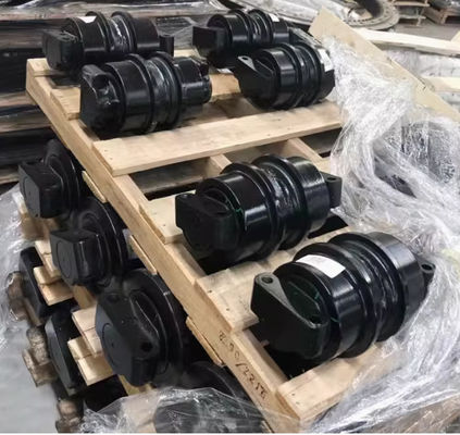 Pièces de pièces détachées pour les machines à excaver