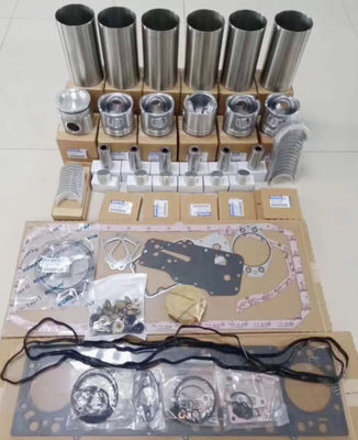 Kit de réparation de l'excavateur original 4 PC240-8/220-8//200-8MO/220-7/270-7