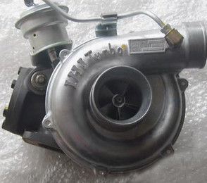 Turbocompresseur ZX200/230/240/330/360/470 Pièces de pelles 3453453