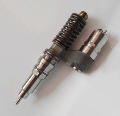 Injecteur de pompe monomère TAD/GE/VE TWD1240/1241/1242 Pour les excavatrices 875757686