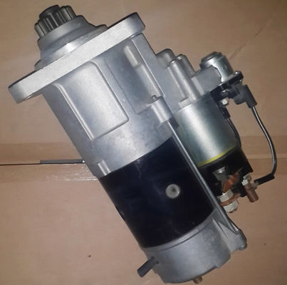 Démarrage du moteur TAD/TWD1631/1641/1642/1643GE Pour les excavatrices 686756