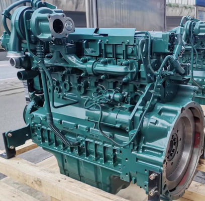 Moteur commun EC210B/240B/290B/220D/250D Pour les pelles