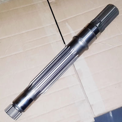 Pompes hydrauliques EC210B/240B/290B/360B/460B Pour les excavatrices 4564353