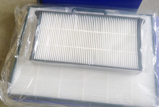 Élément de filtre de climatisation EC210B/240B/290B/360B/460B Pour les excavatrices AF005