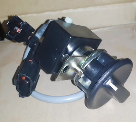 Le moteur est équipé d'un bouton d'accélérateur EC220D/210B/240B/290B/360B/460B pour les excavatrices 5342342