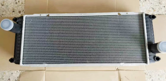 Radiateur à réservoir d'eau EC220D/250D/300D/240B/360B/460B/380D Pour les excavatrices 345456345